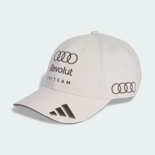 Kšiltovka Audi Revolut F1 x Adidas - týmová edice